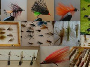 blurb pendle fly dressers