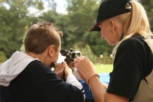 Have A Go Image Airgun