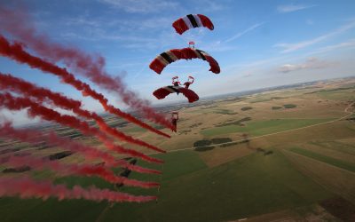 Kelmarsh Show 2021 – Covid Update