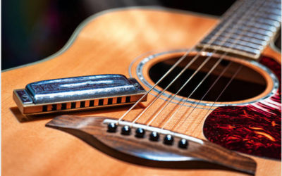 Kelmarsh Show’s Folk Roots Festival