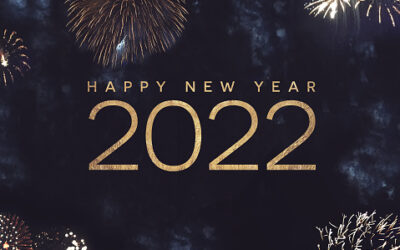 Ringing in the New Year at Kelmarsh!