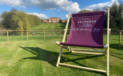 Kelmarsh Show’s Date for your Diary