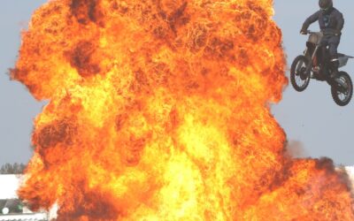 Gorgeous Easter sunshine graces Kelmarsh